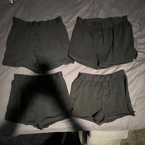 PACT Men’s Boxers
